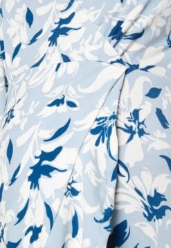 Jerseyjurk - Light Blue/Blue/White 13 Jerseyjurk - Light Blue/Blue/White -Anna Field cae7b3d2eba94a3f92e8609600ce0924