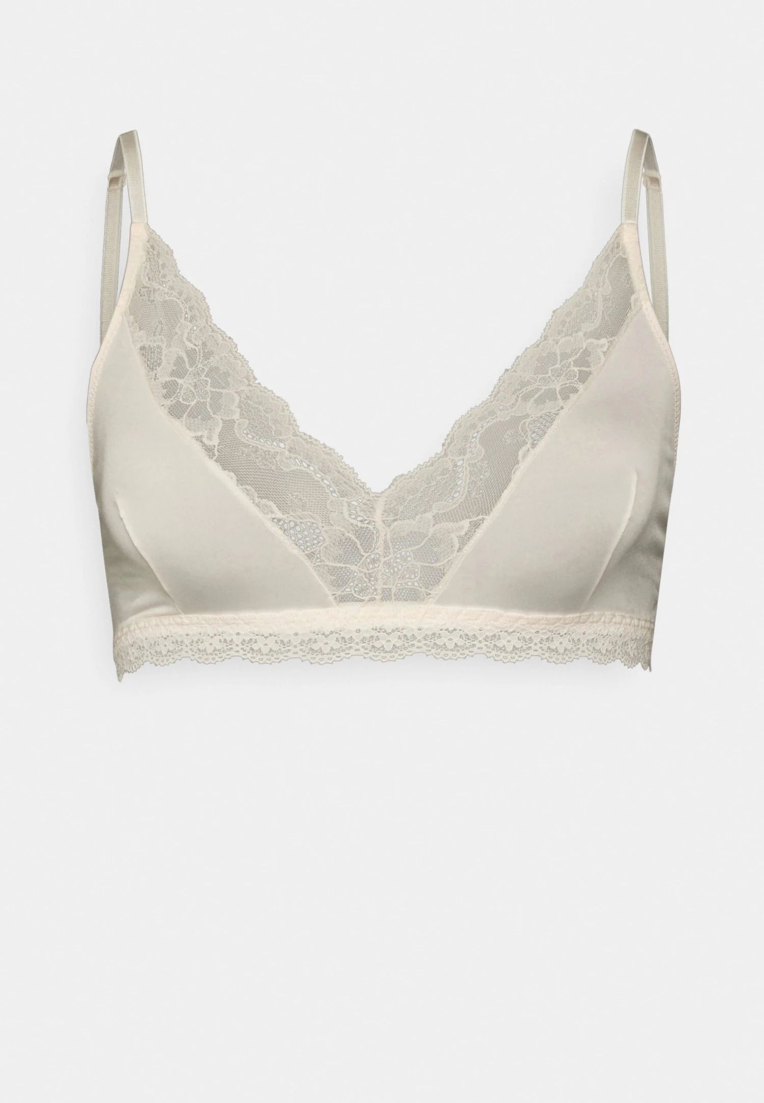 Anna Field 2 Pack - Triangel Bh - Pink/Blue 8 Anna Field 2 Pack - Triangel Bh - Pink/Blue - Afbeelding 6