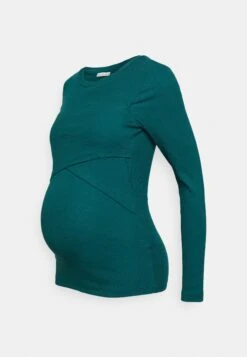 Nursing - Longsleeve - Dark Green -Anna Field cd14e06f54a7485eb323b398fc32813c