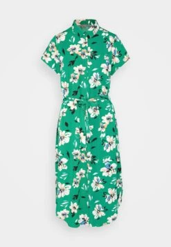 Anna Field Blousejurk - Green/Pink 16 Anna Field Blousejurk - Green/Pink -Anna Field cd71074465894e149efcb4e7ea38b1fb