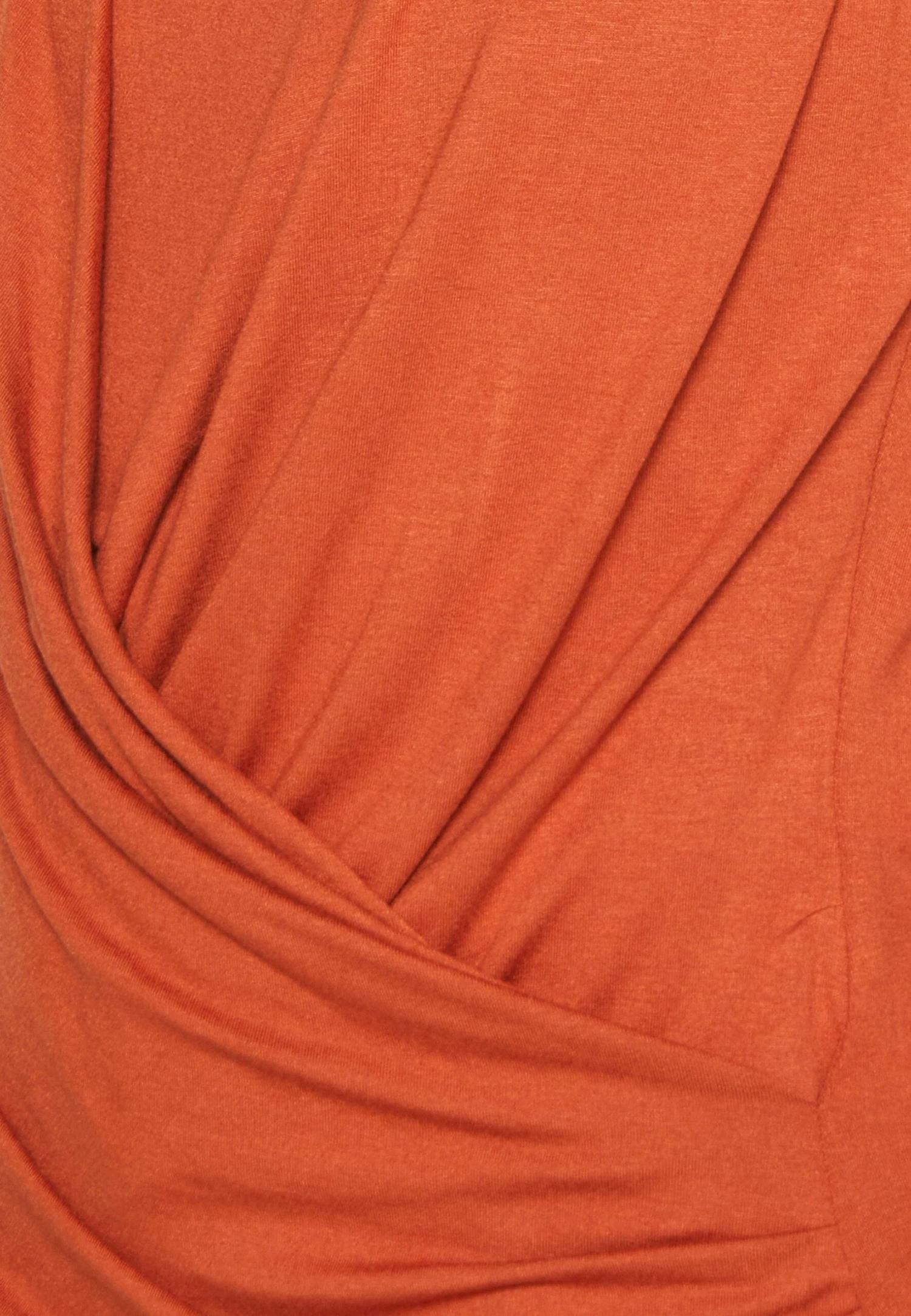 Anna Field Top - Brown 8 Anna Field Top - Brown - Afbeelding 6