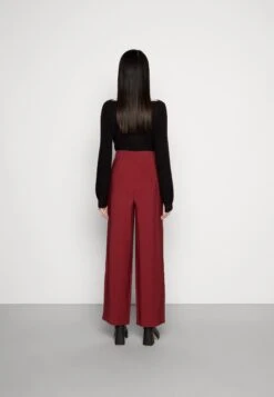 Anna Field Broek - Bordeaux 10 Anna Field Broek - Bordeaux -Anna Field d277f347f5d64fe6a2868b837f540ac5