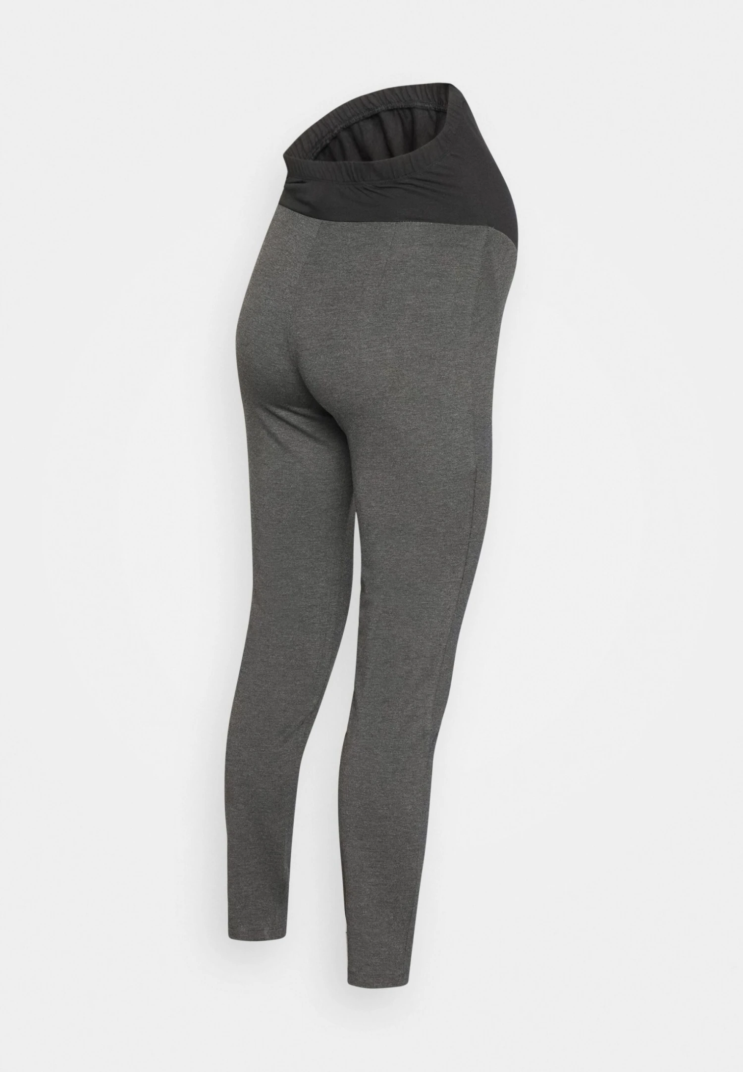 Legging - Mottled Dark Grey 4 Legging - Mottled Dark Grey - Afbeelding 2