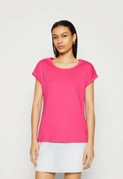 Anna Field 3 Pack - T-Shirt Basic - White/Mottled Light Grey 14 Anna Field 3 Pack - T-Shirt Basic - White/Mottled Light Grey -Anna Field d3f557847ef94b8ebea3e3f7fbebccda