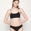 Anna Field Georgina 5 Pack- Slip - Black/White/Grey 2 Anna Field Georgina 5 Pack- Slip - Black/White/Grey -Anna Field d52ee2a35a554dbc88845b71c7eacbc8