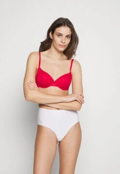 Anna Field 2 Pack- Beugel Bh - Blue/Red