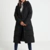 Anna Field Winterjas - Black 1 Anna Field Winterjas - Black -Anna Field d6a91716a83a4eab9f7098037272305b