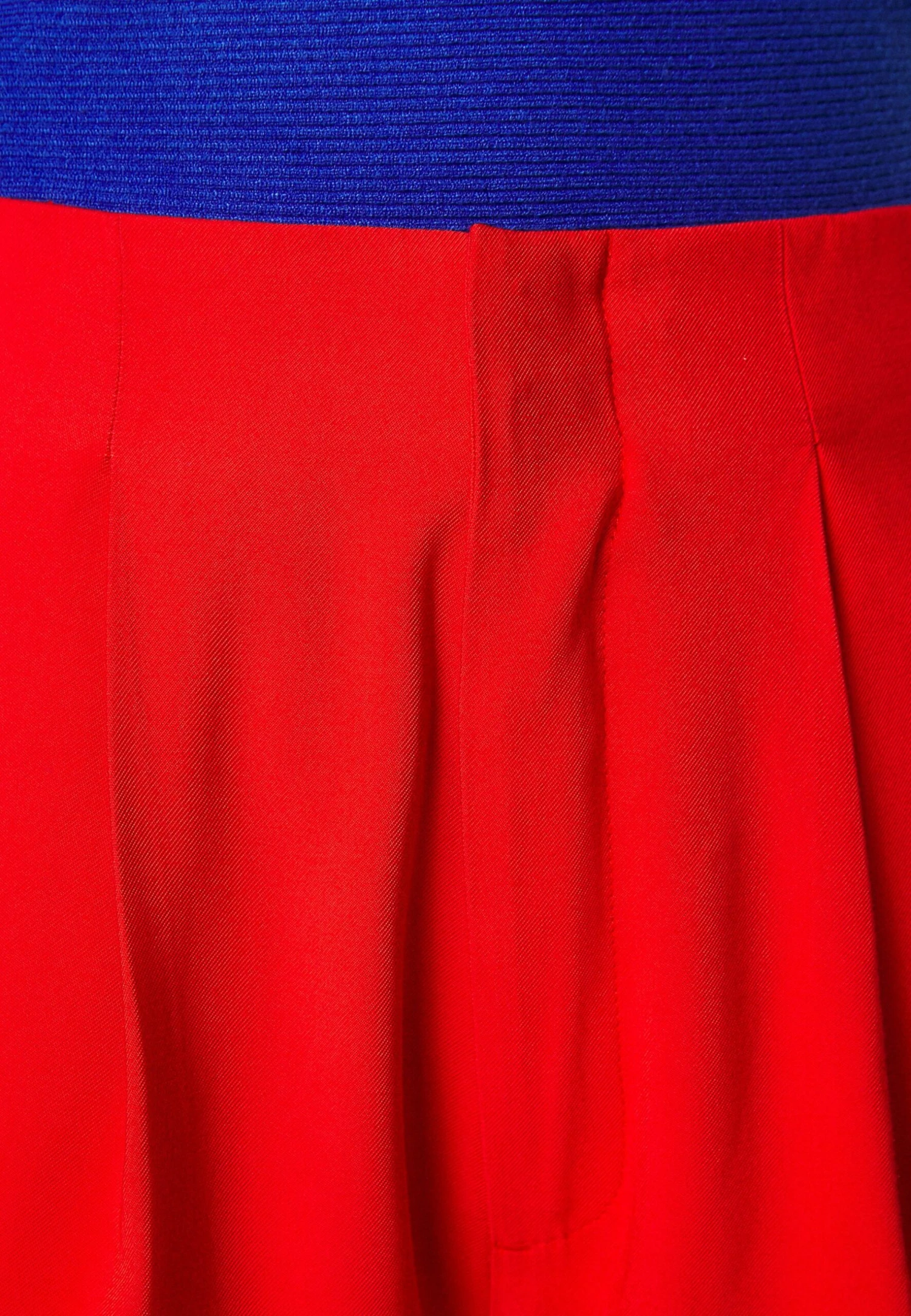 Anna Field Broek -Red 9 Anna Field Broek -Red - Afbeelding 7