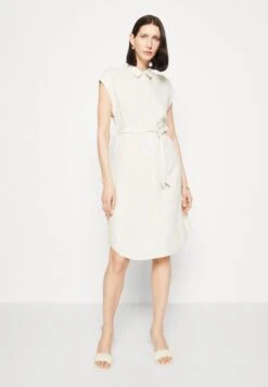 Anna Field Blousejurk - Beige 11 Anna Field Blousejurk - Beige -Anna Field d7b1631b480946edb8cc8437902673c9