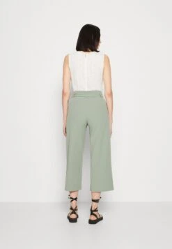 Anna Field Broek - Green 10 Anna Field Broek - Green -Anna Field d7c0346acf5b4925947a0af9c84a6c71