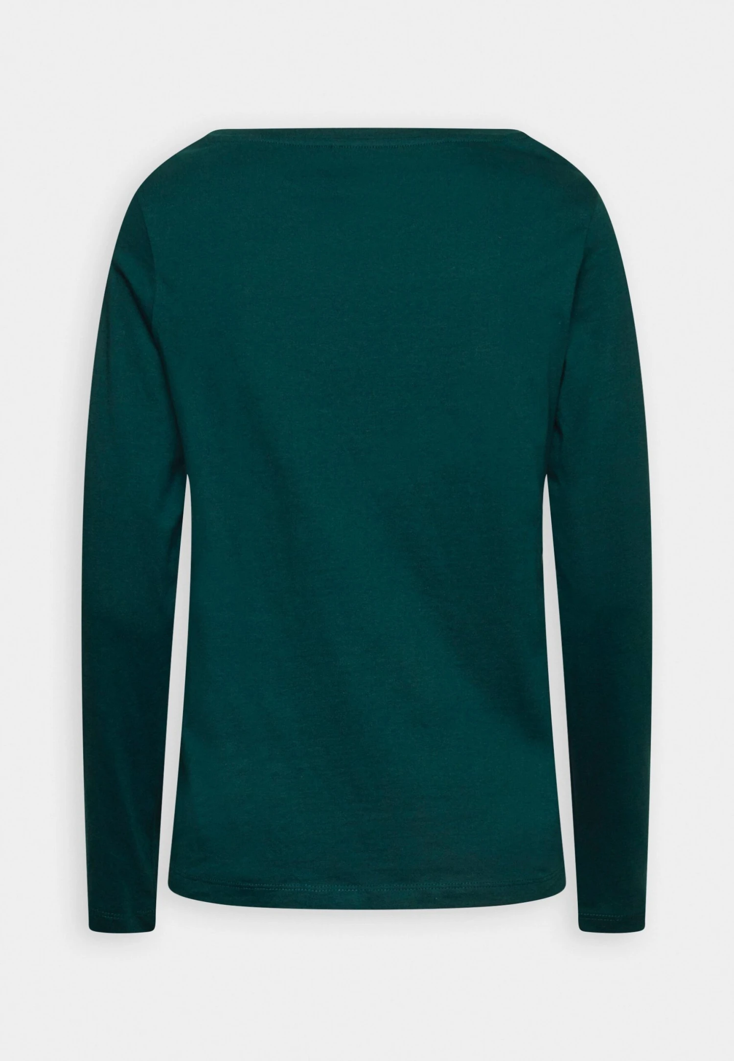 Anna Field Longsleeve - Dark Green 8 Anna Field Longsleeve - Dark Green - Afbeelding 6