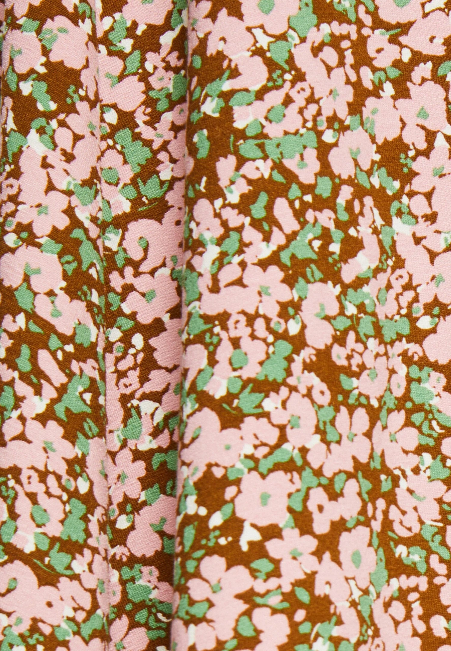 Anna Field A-Lijn Rok - Multi-Coloured 8 Anna Field A-Lijn Rok - Multi-Coloured - Afbeelding 6