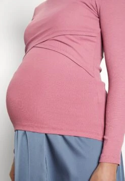 Nursing - Longsleeve - Light Pink -Anna Field dc1c763cbbd54c558ba89b6385c94ffc