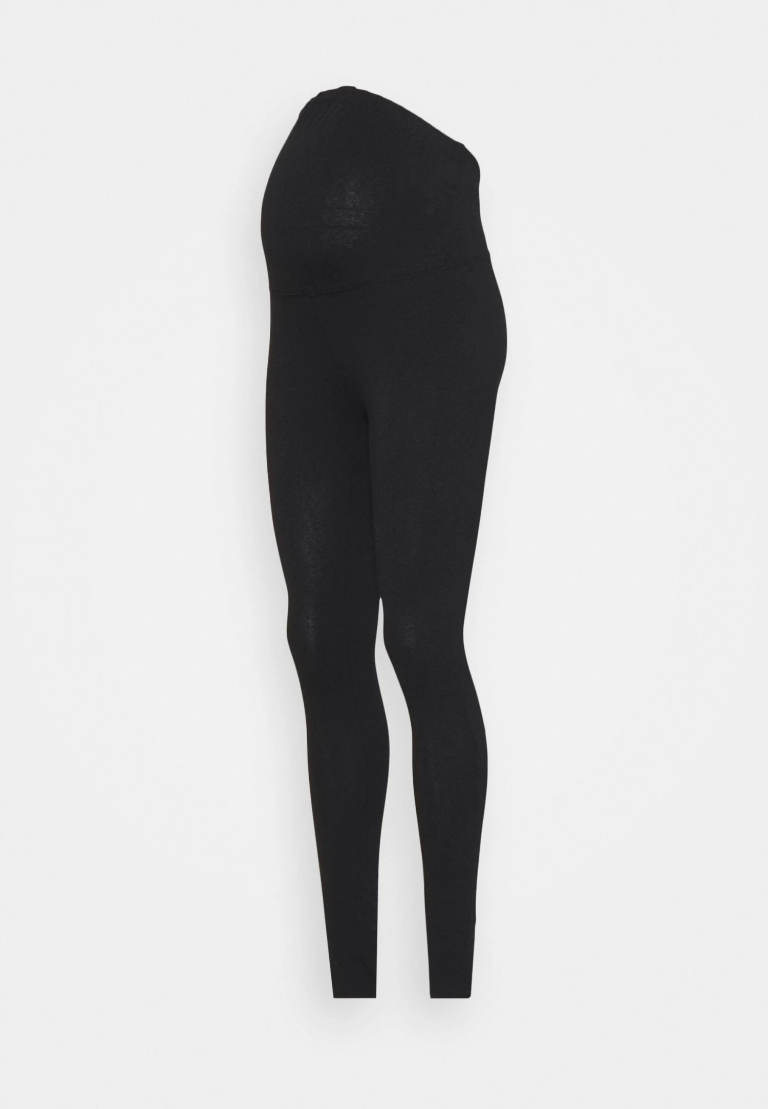 Leggings Maternity - Legging - Black/Light Grey 5 Leggings Maternity - Legging - Black/Light Grey - Afbeelding 3