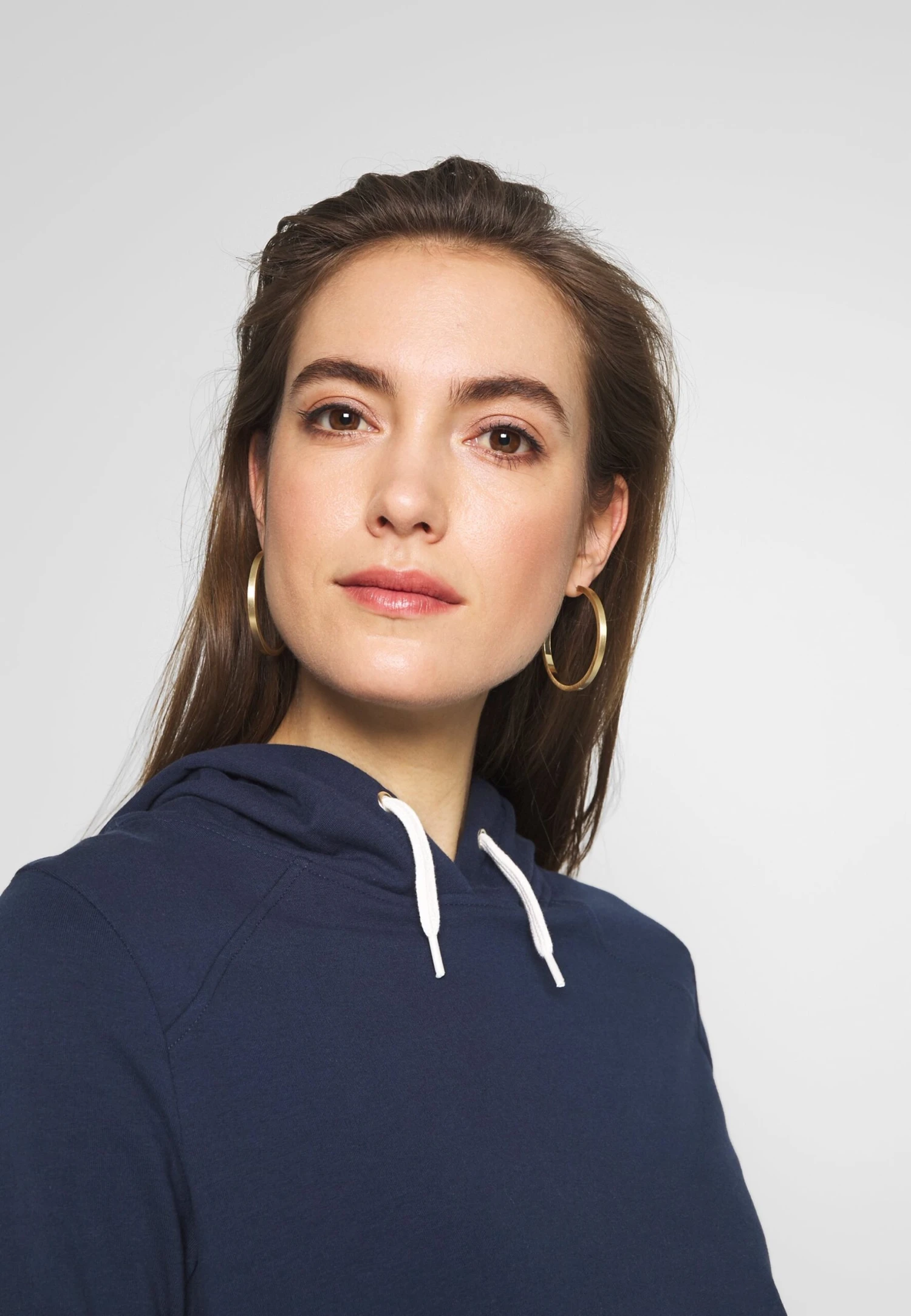 Nursing - Sweatshirt - Hoodie - Peacoat 6 Nursing - Sweatshirt - Hoodie - Peacoat - Afbeelding 4