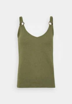 Anna Field Top - Olive Night -Anna Field dd4975b73c364c27a889cf9e9b5a52e0