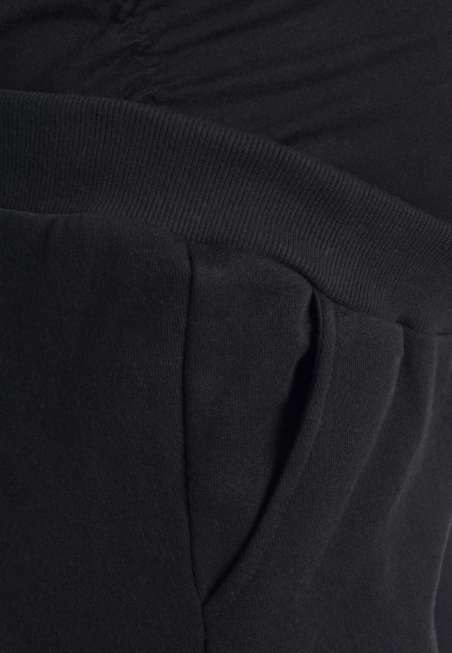 2 Pack - Regular Fit Joggers - Overbump - Trainingsbroek - Black/Grey 6 2 Pack - Regular Fit Joggers - Overbump - Trainingsbroek - Black/Grey - Afbeelding 4