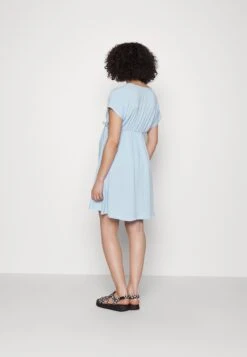 Jurk - Light Blue 11 Jurk - Light Blue -Anna Field dde1c2f7c87e4dd28d9c3ca317a6a4f3