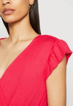 Anna Field Jumpsuit - Pink 11 Anna Field Jumpsuit - Pink -Anna Field de844259fe9242018733a33568bdcfef