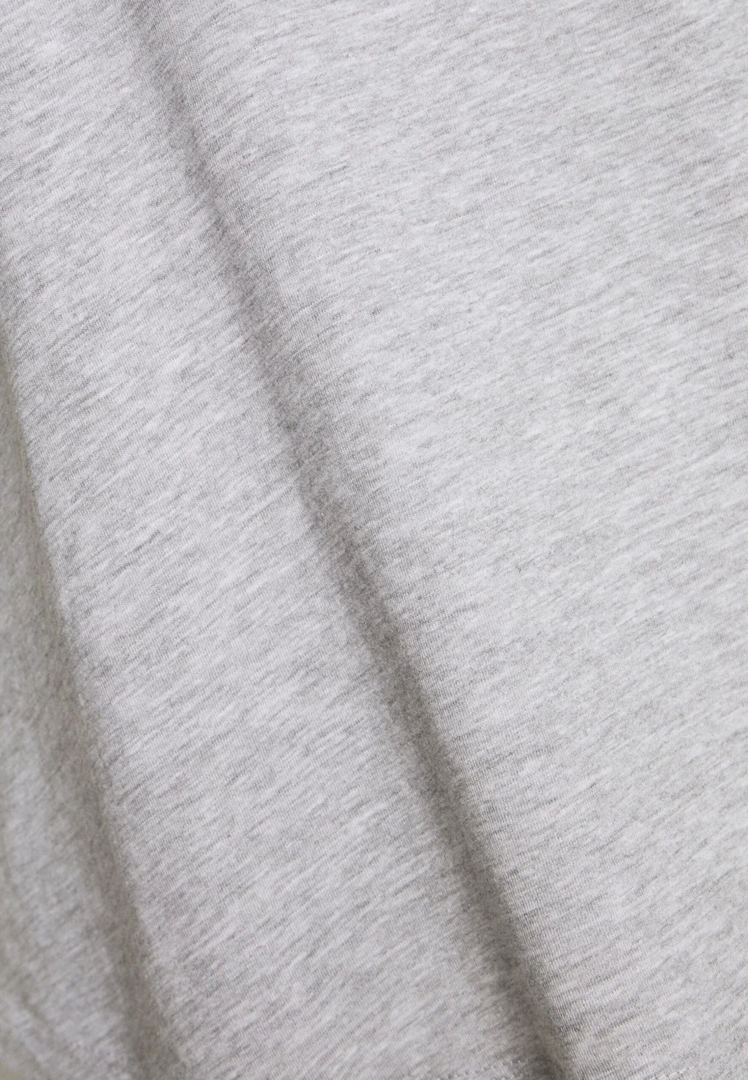 Anna Field T-Shirt Basic - Mottled Light Grey/Blue 7 Anna Field T-Shirt Basic - Mottled Light Grey/Blue - Afbeelding 5