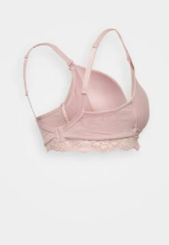 Anna Field 2 Pack - T-Shirt Bh - Dark Blue/Pink 9 Anna Field 2 Pack - T-Shirt Bh - Dark Blue/Pink -Anna Field dedf714aaca6467dba1276677796aaa2