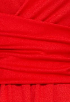 Anna Field Jerseyjurk - Red 7 Anna Field Jerseyjurk - Red -Anna Field dfd418ecd92b4052b61d004ca9803552