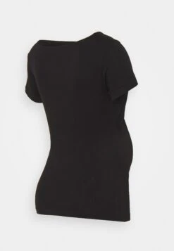 Nursing 2Er Pack - Basic T-Shirt - T-Shirt Basic - Black/White -Anna Field e1278f204a5f4ca4ae6a7faf687c64e2