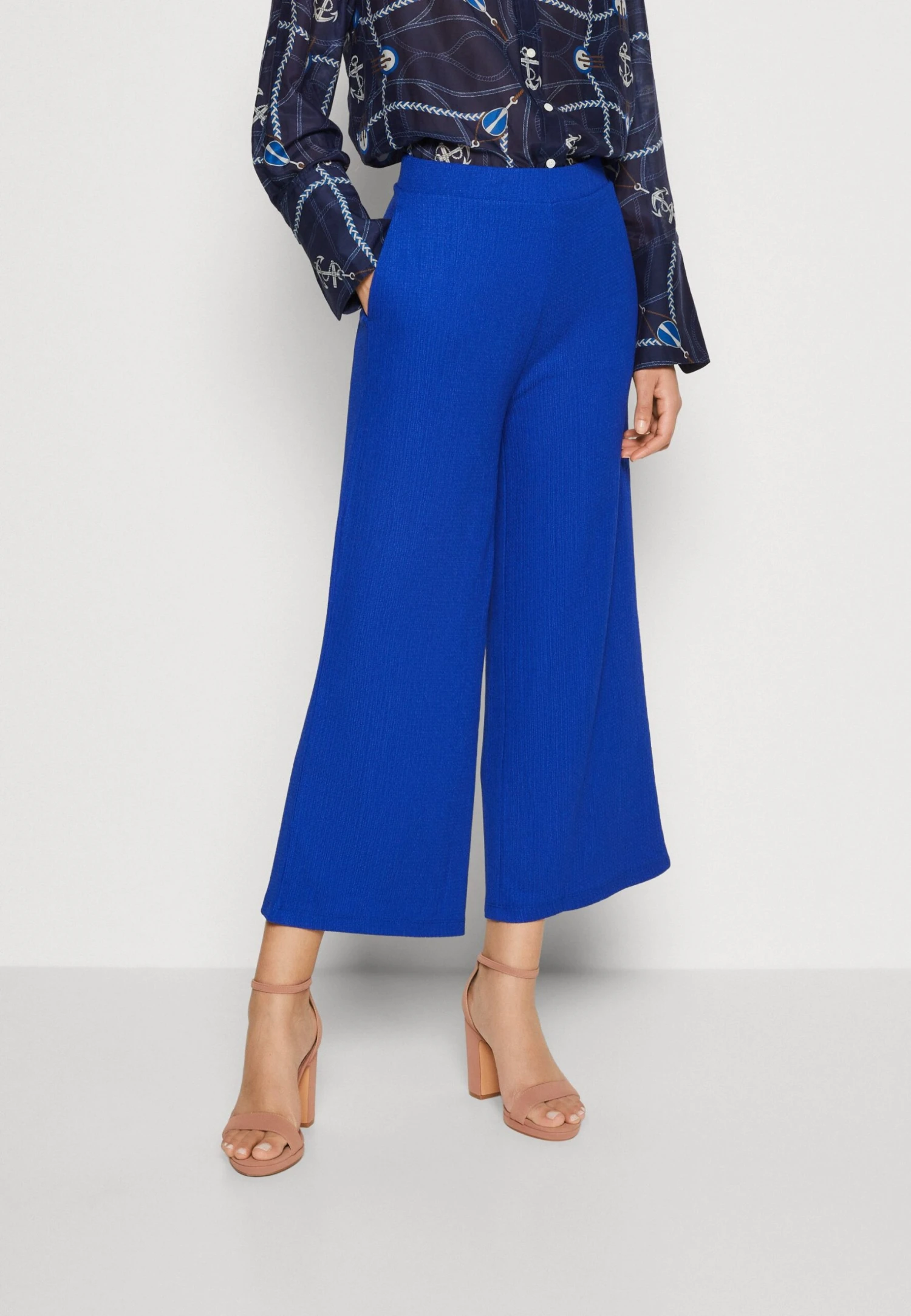 Anna Field Broek - Blue 3 Anna Field Broek - Blue
