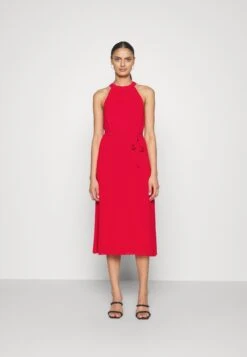 Anna Field Cocktailjurk - Pink