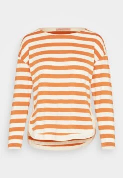 Anna Field Longsleeve - White/Apricot 12 Anna Field Longsleeve - White/Apricot -Anna Field e270322ac0b5442fa860a455e1b65dce