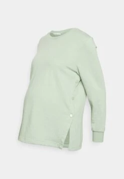 Sweater - Light Green 9 Sweater - Light Green -Anna Field e43c3a9b9d8149d3bbfd95e4981c8180