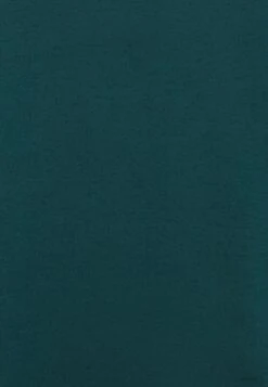 Anna Field T-Shirt Basic - Teal 7 Anna Field T-Shirt Basic - Teal -Anna Field e48c236fff0d46c280ea6a7b11b8d556