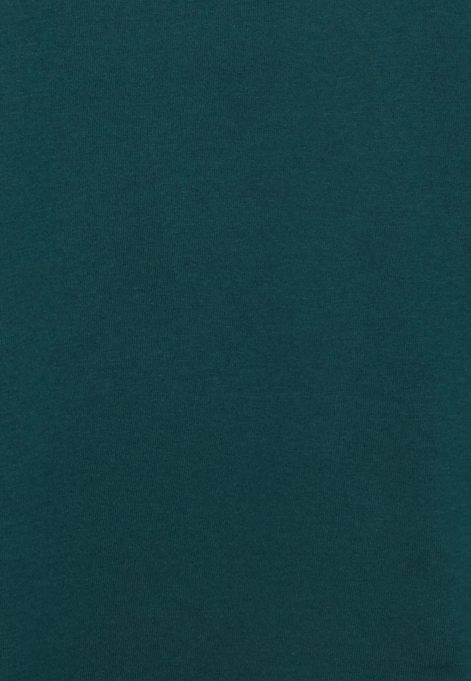 Anna Field T-Shirt Basic - Teal 5 Anna Field T-Shirt Basic - Teal - Afbeelding 3