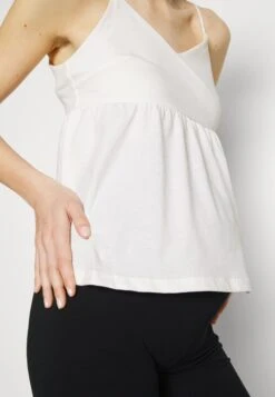 Materntiy 2 Pack - Top - Black/White 13 Materntiy 2 Pack - Top - Black/White -Anna Field e670fec03b7b4910847ffa7921651ea6