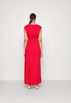 Anna Field Maxi-Jurk - Red 11 Anna Field Maxi-Jurk - Red -Anna Field e6d8af64a6eb411aadbae99eb0f1d009