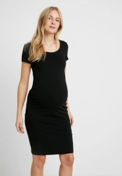 2 Pack - Etui-Jurk - Black/Grey -Anna Field e6fdf2a6ae854c1b8029ed22c0e3b9c6