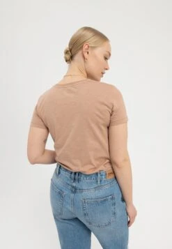 Anna Field Bring Your Dreams To Life - T-Shirt Print - Brown -Anna Field e76a58a8552e4e5da7fdac46464491f9