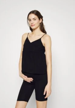 Materntiy 2 Pack - Top - Black/White 11 Materntiy 2 Pack - Top - Black/White -Anna Field e841de8f178d46dabc9af354a12018b5