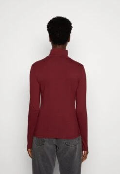 Anna Field Longsleeve - Dark Red 10 Anna Field Longsleeve - Dark Red -Anna Field e9924315fbc34c7199a883af2e87b6a7