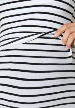 3 Pack - Top - Black/White/Multi-Coloured 17 3 Pack - Top - Black/White/Multi-Coloured -Anna Field e9a385bb8526429b9e04ee3ff0117e32