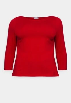 Longsleeve - Red 10 Longsleeve - Red -Anna Field e9bbff8accf145039b4f505945f5a590