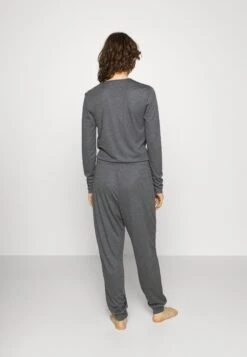 Anna Field Pyjama - Dark Grey 11 Anna Field Pyjama - Dark Grey -Anna Field eb77a6cef5b3432e94c83fa7369ae9a9