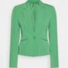 Anna Field Blazer - Green -Anna Field ec3799f83dcd4f899471b798636d804e