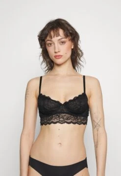 Anna Field 2 Pack - Beugel Bh - Pink/Black 11 Anna Field 2 Pack - Beugel Bh - Pink/Black -Anna Field ed47d825077247e2ab5ee89e8378443b