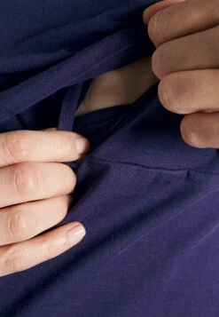 Maternity Long Tee- T-Shirt Basic - Dark Blue 13 Maternity Long Tee- T-Shirt Basic - Dark Blue -Anna Field ed6fc839d3f743288f6ed99d03a4f475