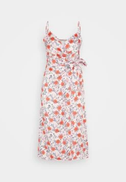 Anna Field Jurk - Pink/Red 12 Anna Field Jurk - Pink/Red -Anna Field eeed15c8cfe94c5ca0bb37ec949e414b