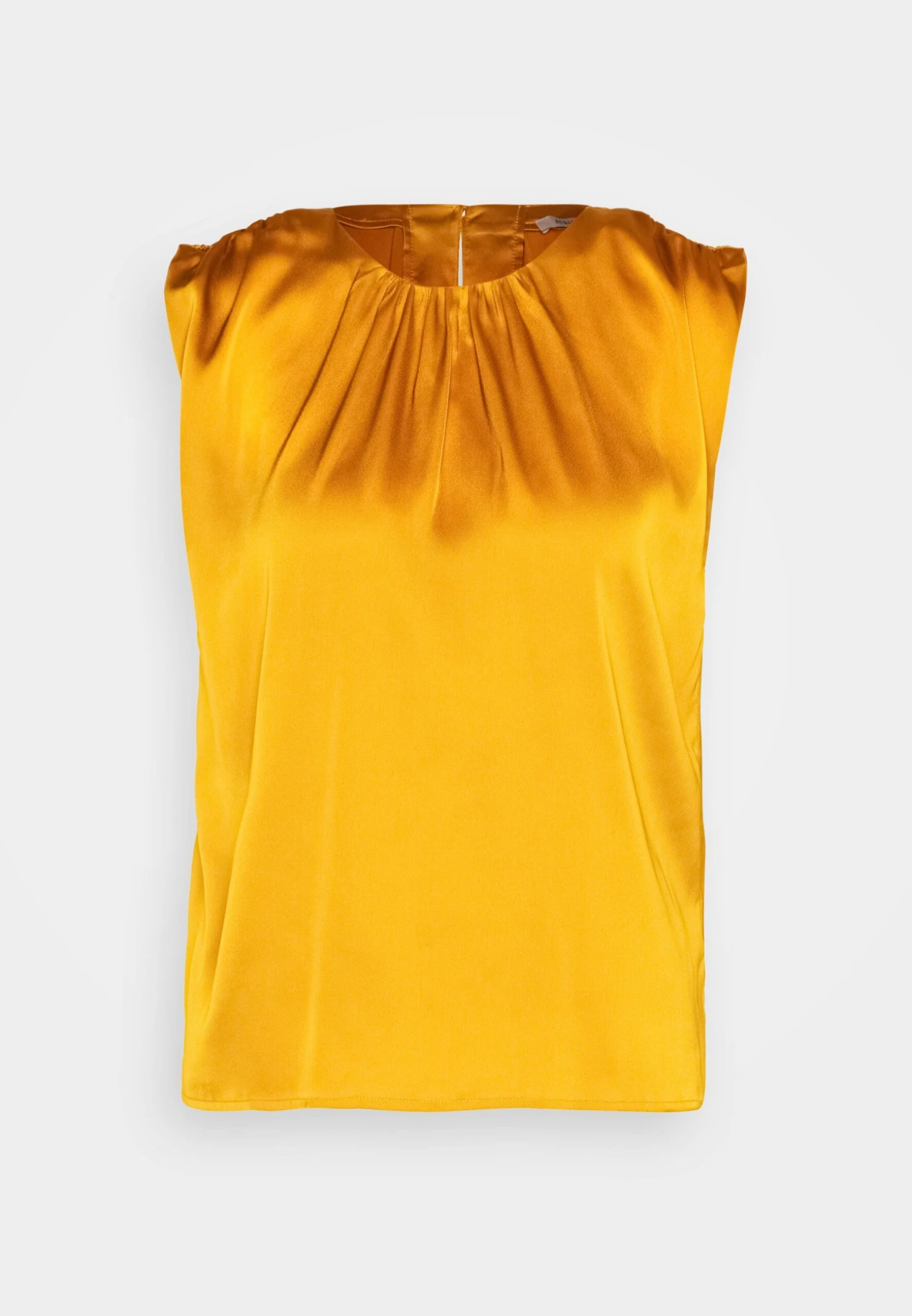 Anna Field Top - Gold-Coloured 7 Anna Field Top - Gold-Coloured - Afbeelding 5