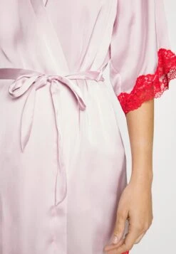 Anna Field 4 Piece Gift Set - Pyjama - Red/Pink 24 Anna Field 4 Piece Gift Set - Pyjama - Red/Pink -Anna Field f08d25516e4b49a8b0b0727552bdb388