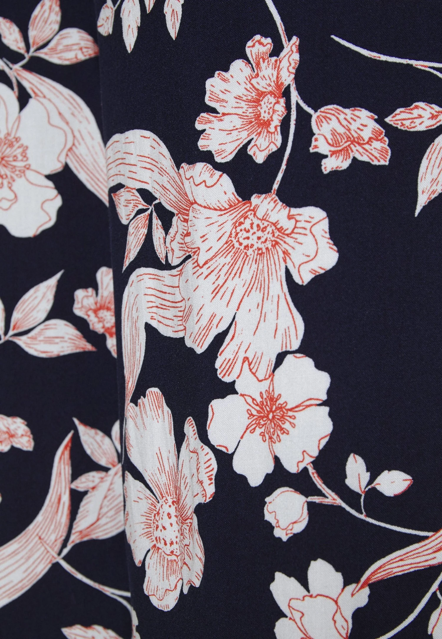 Broek - Multi-Coloured/Off-White 7 Broek - Multi-Coloured/Off-White - Afbeelding 5