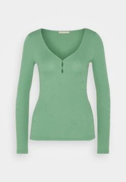 Anna Field Longsleeve - Green -Anna Field f0b64c28365044e4a67c06bdea49d769